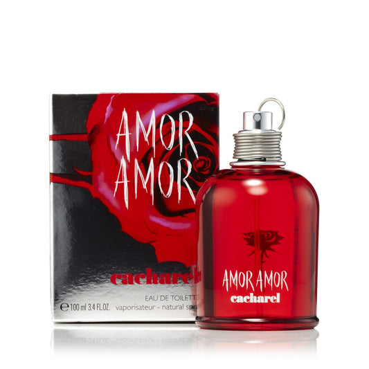 Profumo Amor Amor