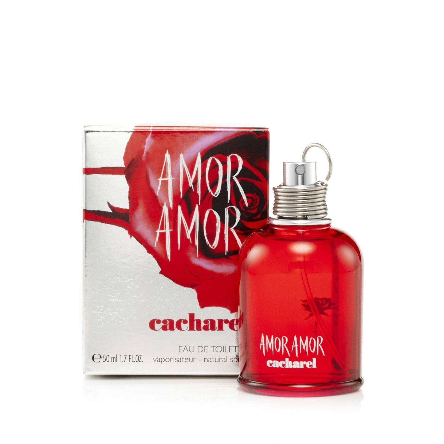 Profumo Amor Amor