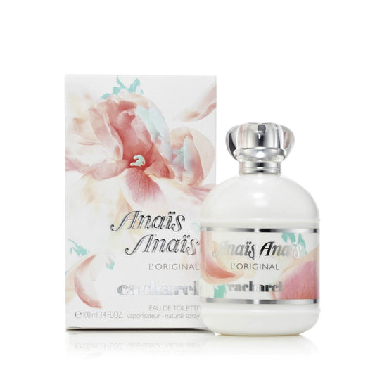 Profumo Anais Anais