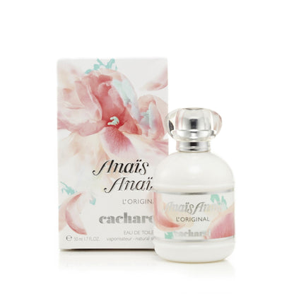 Profumo Anais Anais