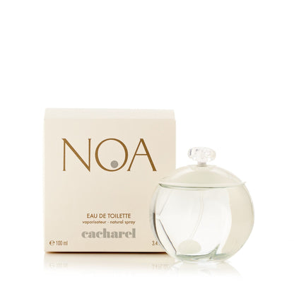 Profumo Noa