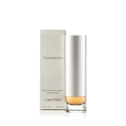 Profumo di contraddizione