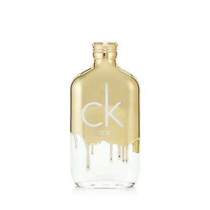 Ck One Gold