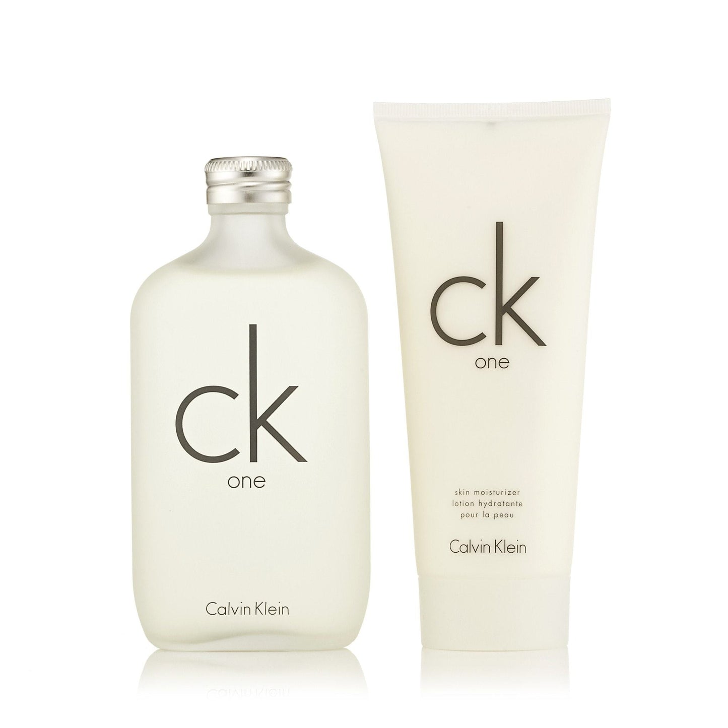 Set regalo Ck One