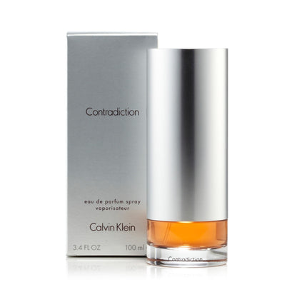 Profumo di contraddizione