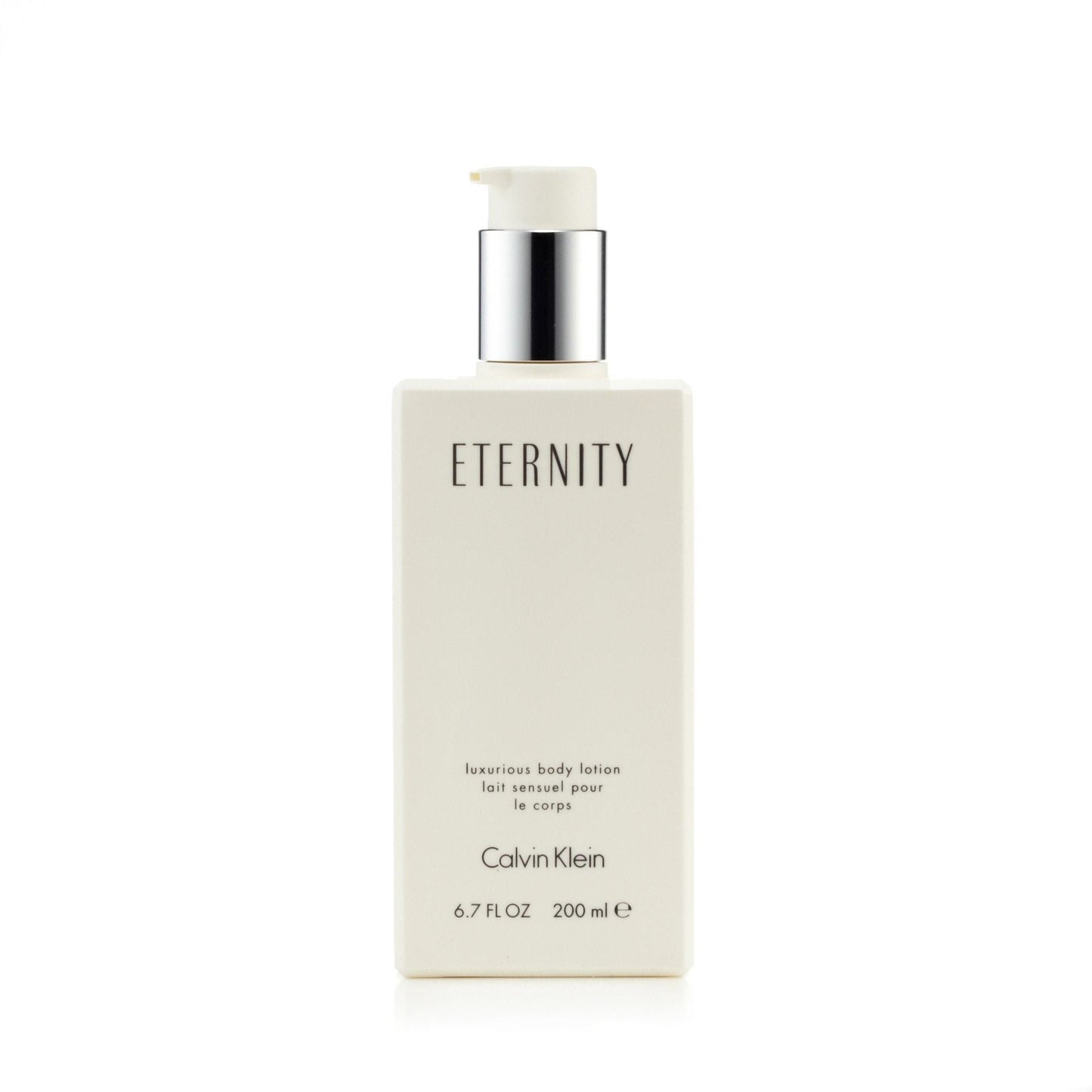 Lozione per il corpo Eternity
