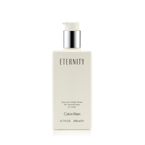Lozione per il corpo Eternity