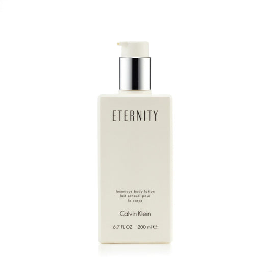 Lotion pour le corps Eternity