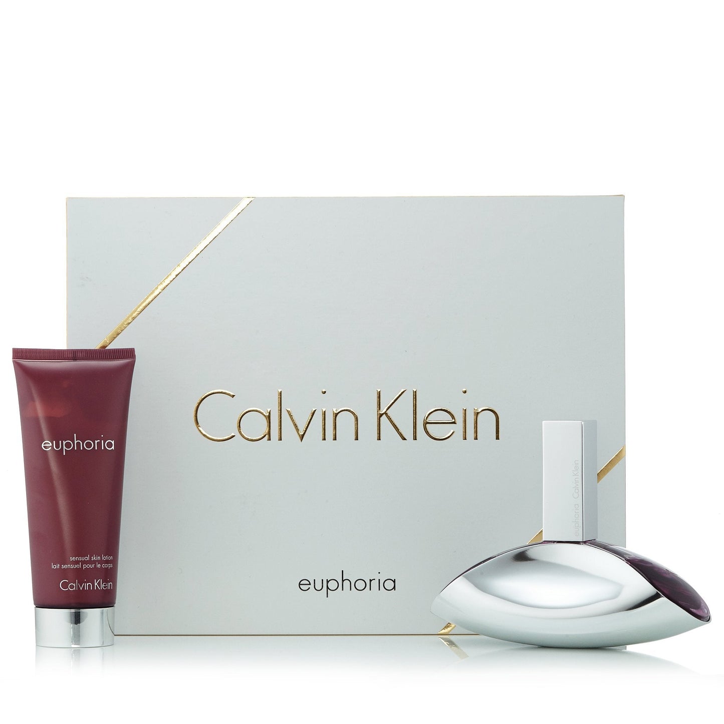 Coffret Parfum Euphoria