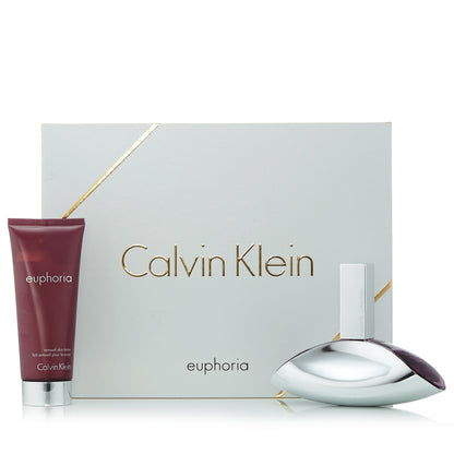 Coffret Parfum Euphoria