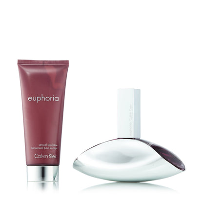 Coffret Parfum Euphoria