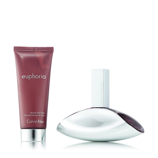Coffret Parfum Euphoria