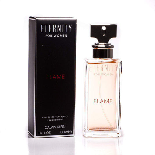 Eternity Flame Perfume