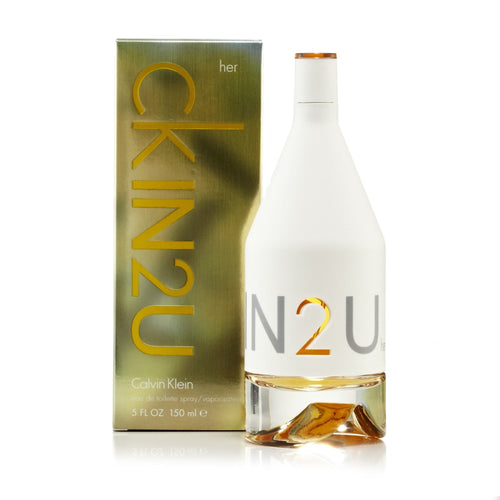 Profumo In2U