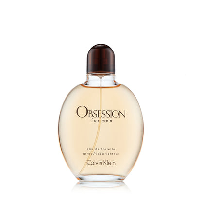 Obsession Cologne