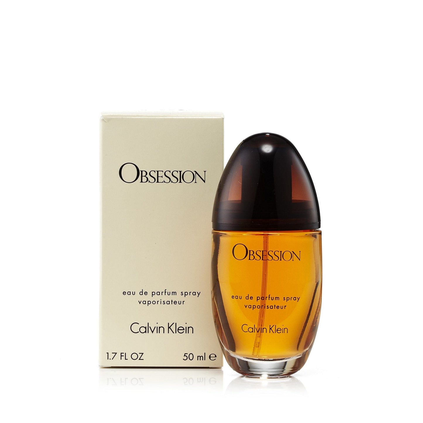 Profumo Obsession