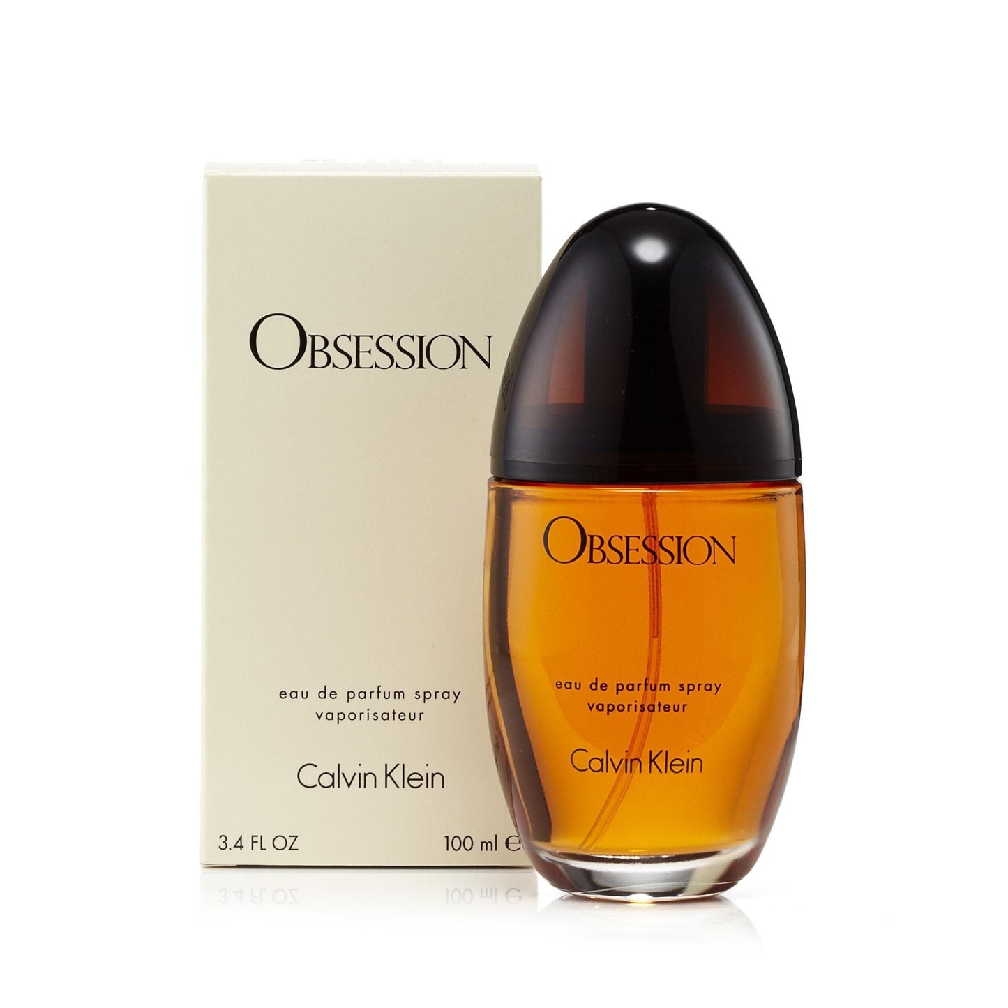 Profumo Obsession