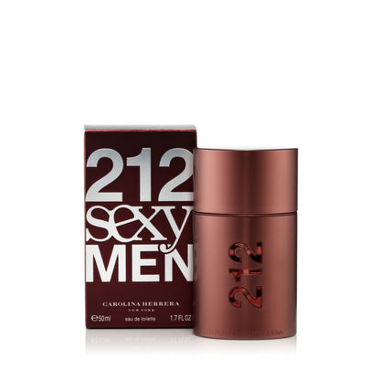 212 Sexy Men Eau de Cologne