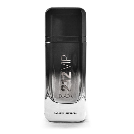 212 Vip Black Cologne