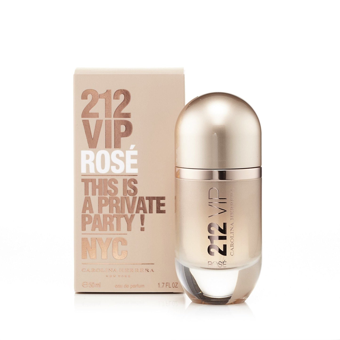 212 Profumo Vip Rose