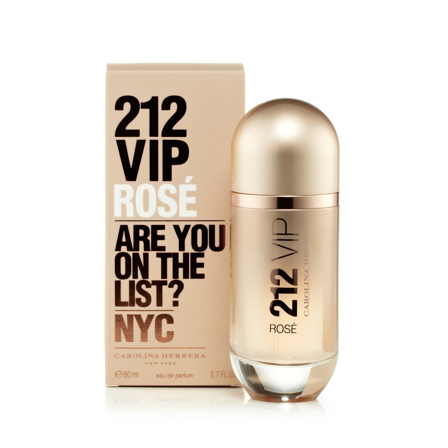 212 Profumo Vip Rose