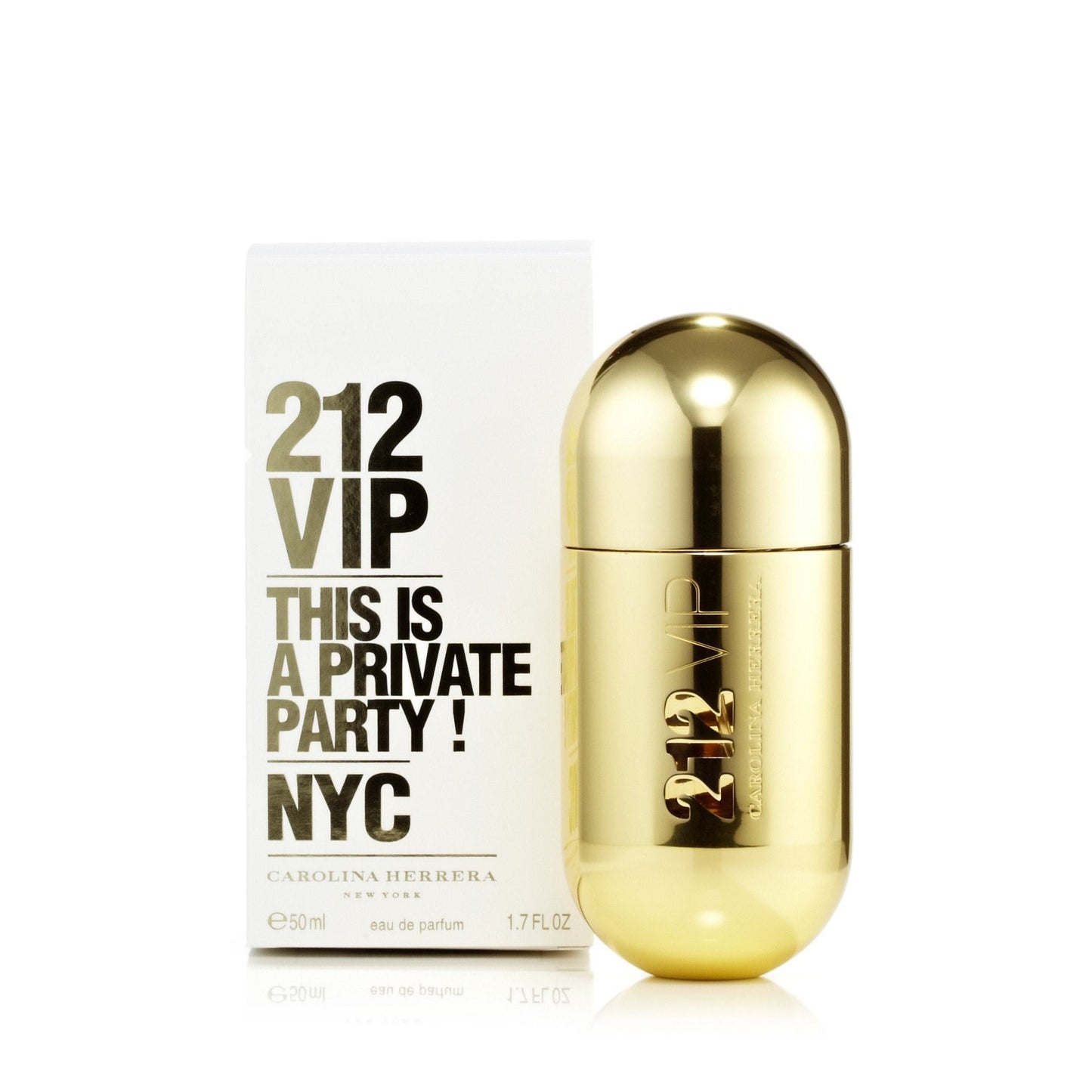 212 Profumo Vip