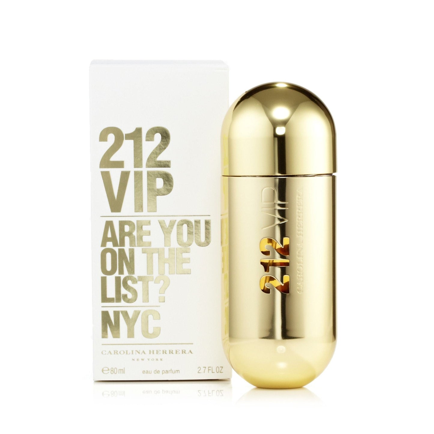 212 Profumo Vip