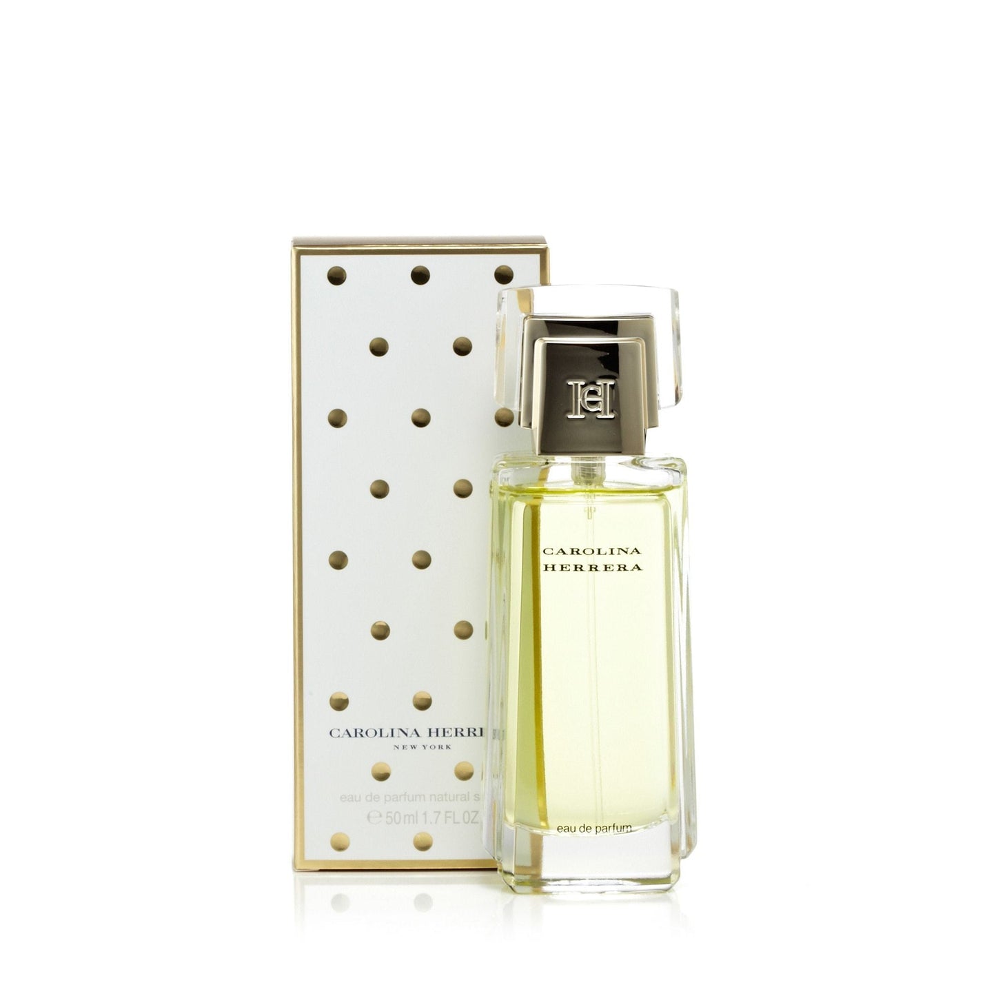 Profumo Carolina Herrera