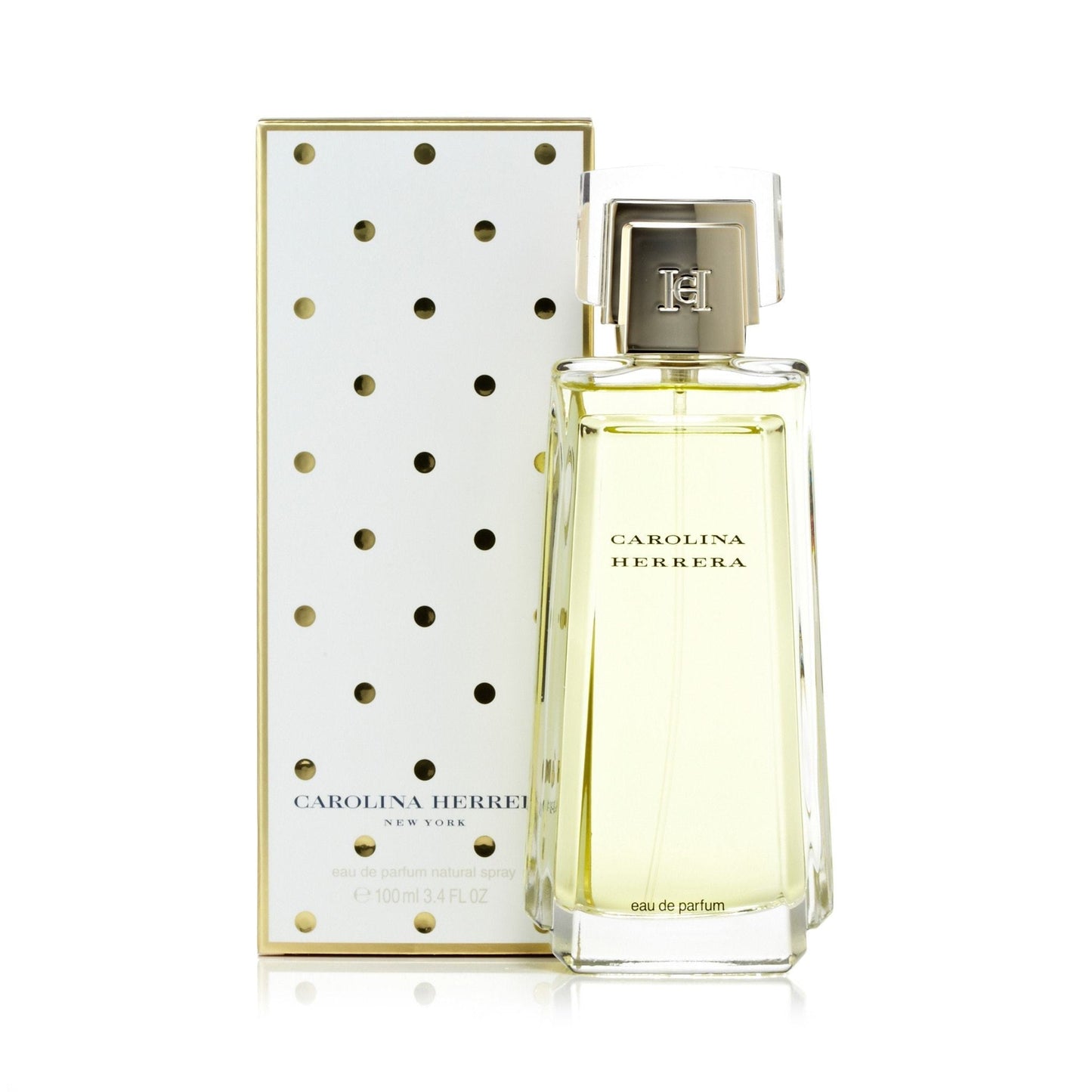 Profumo Carolina Herrera