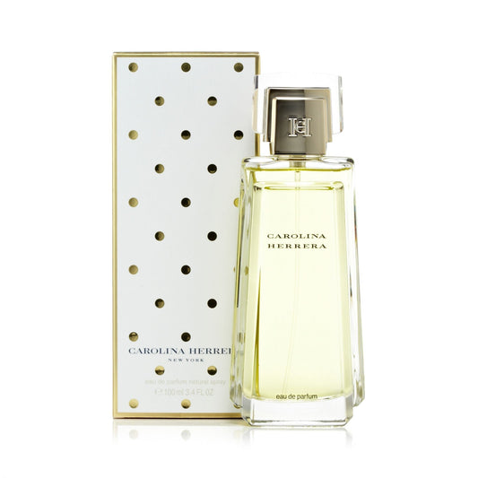 Profumo Carolina Herrera