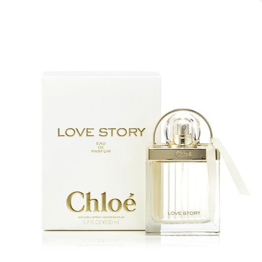 Profumo Love Story