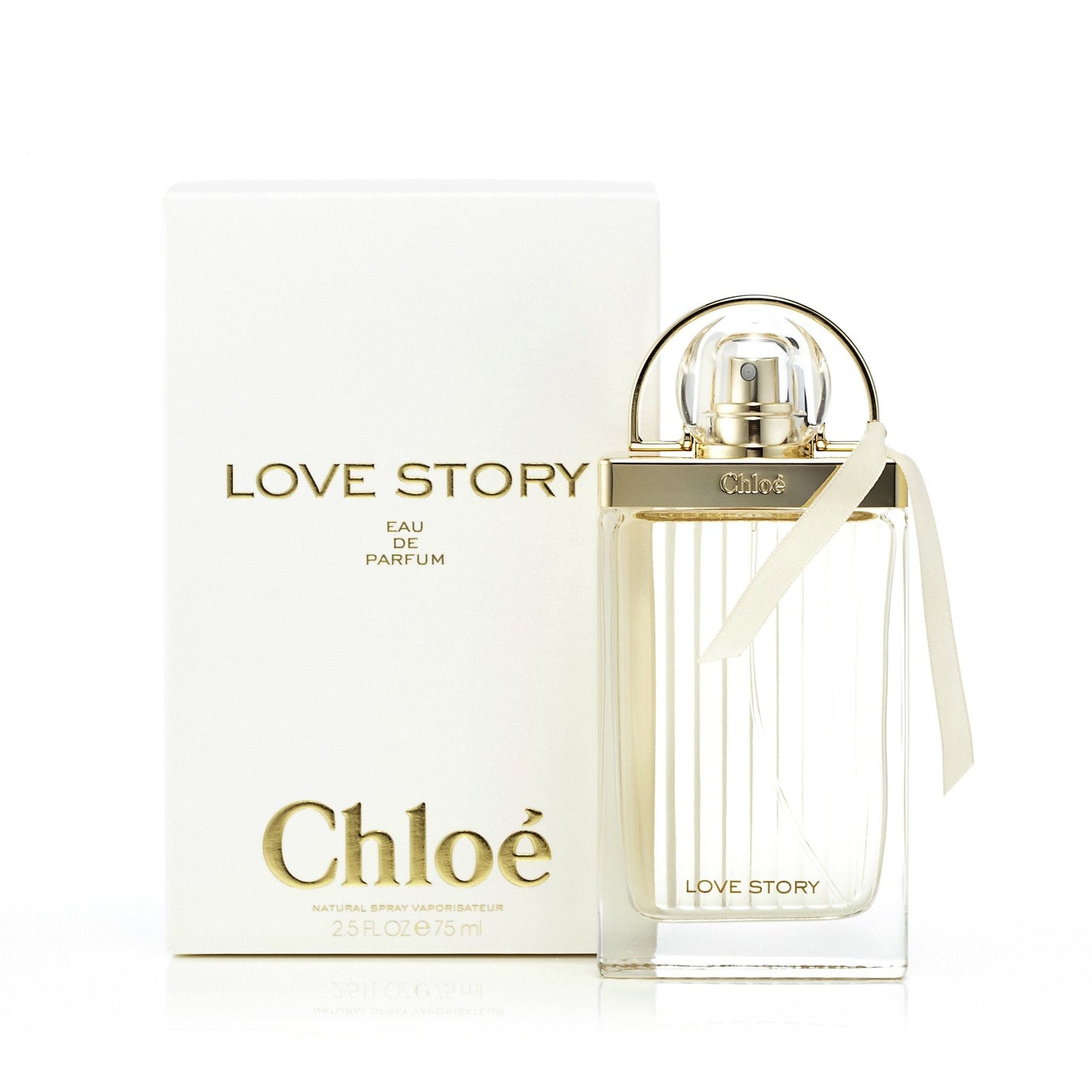 Profumo Love Story