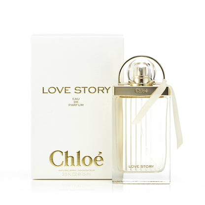 Profumo Love Story