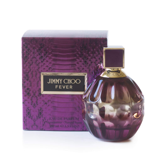 Jimmy Choo Fever Perfume