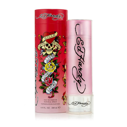 Profumo Ed Hardy
