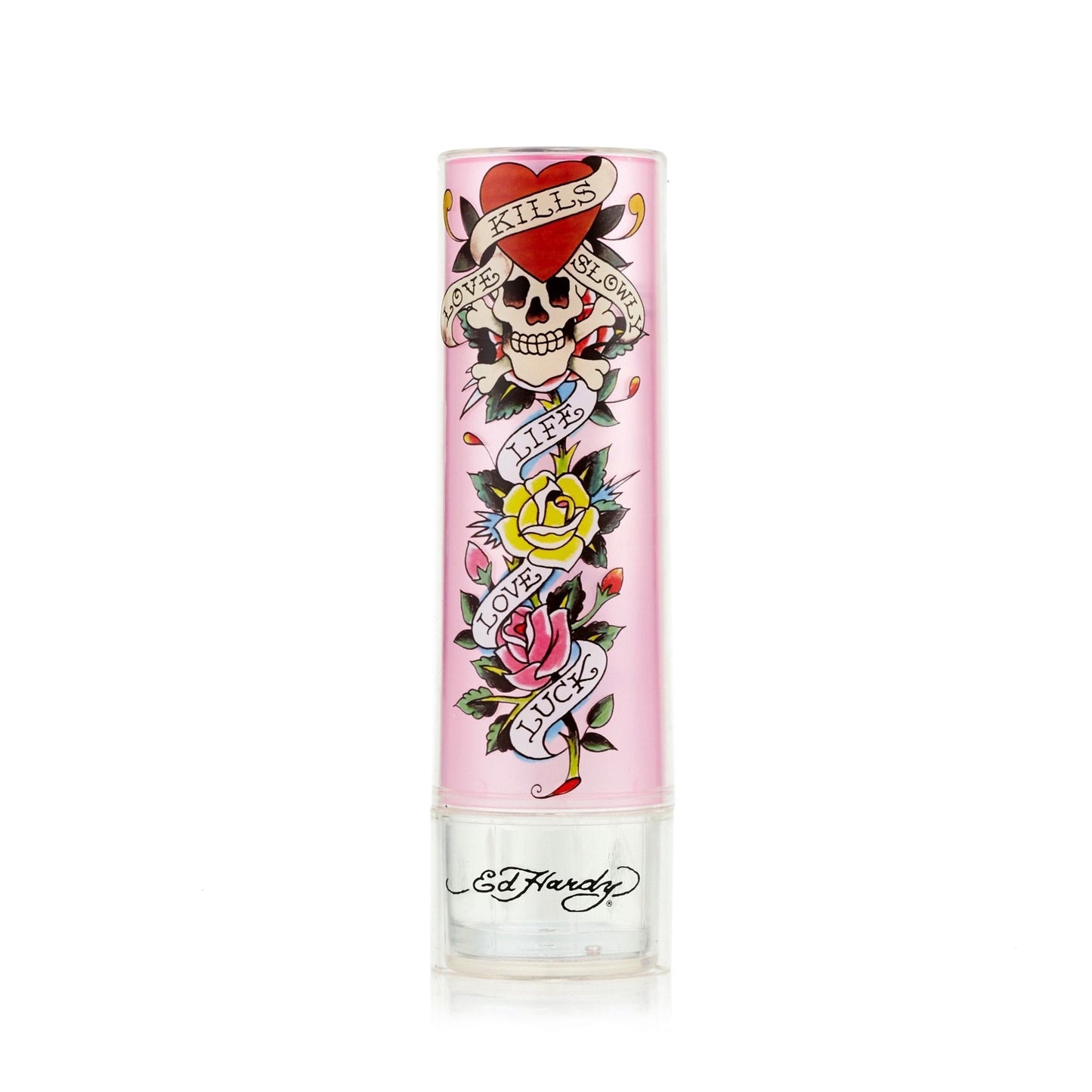 Profumo Ed Hardy