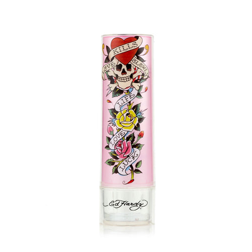 Profumo Ed Hardy