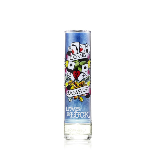 Ed Hardy Love &amp; Luck Eau de Cologne