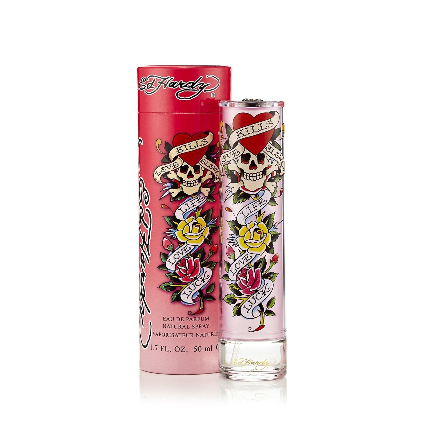 Profumo Ed Hardy