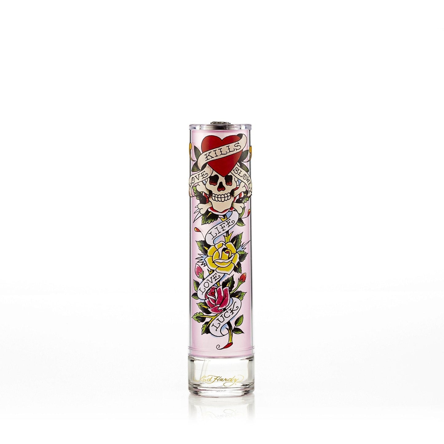 Profumo Ed Hardy