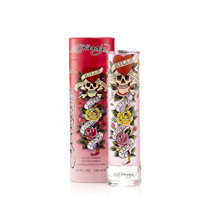 Profumo Ed Hardy