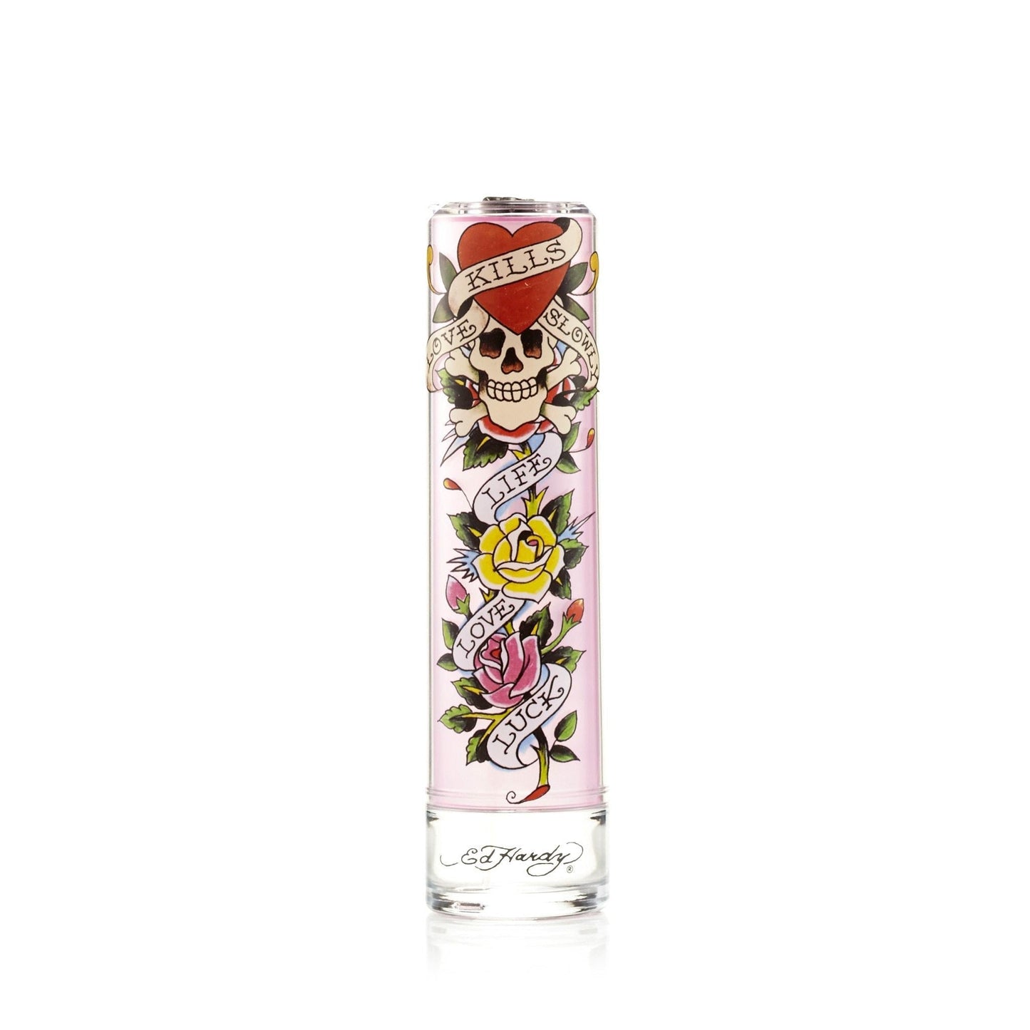 Profumo Ed Hardy