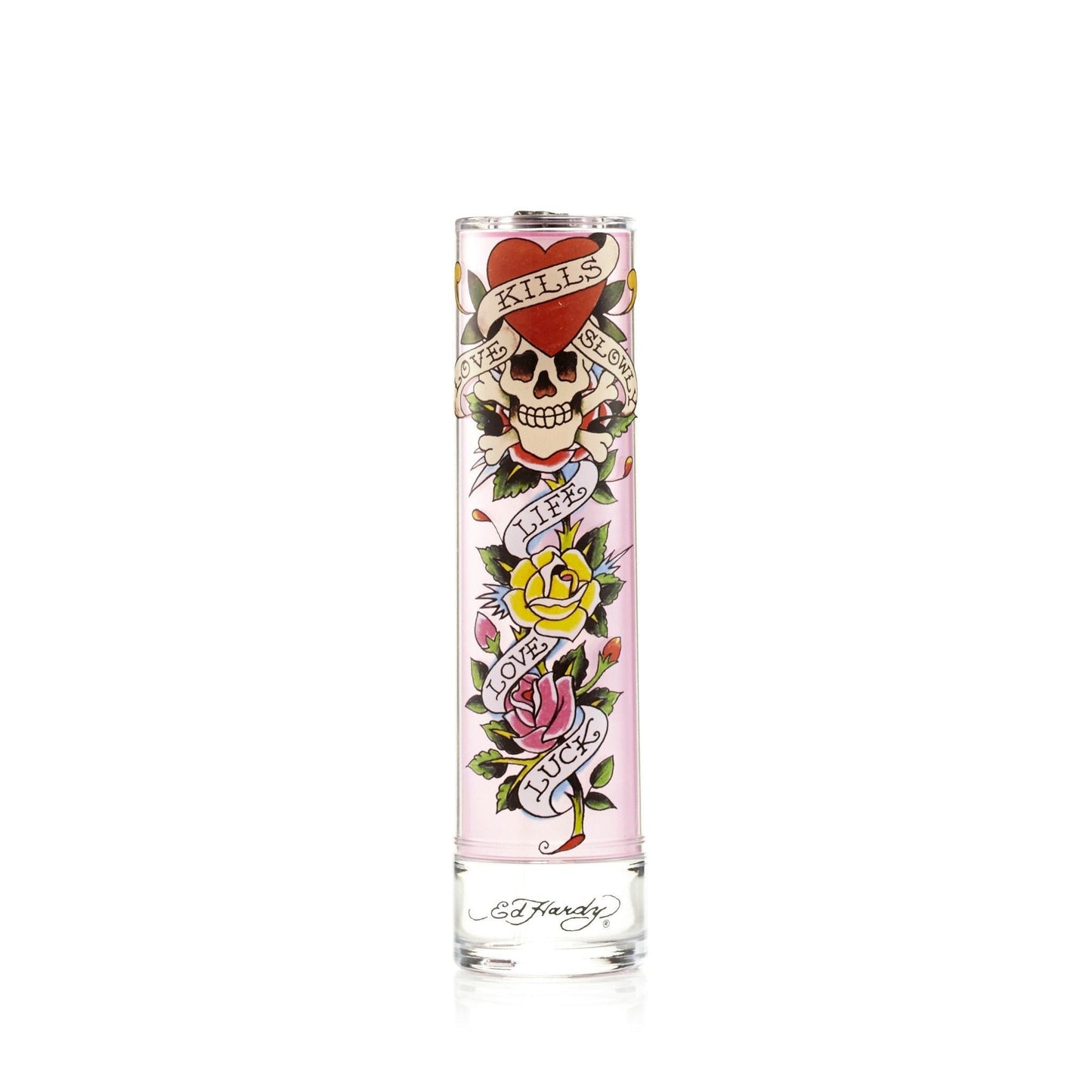 Profumo Ed Hardy