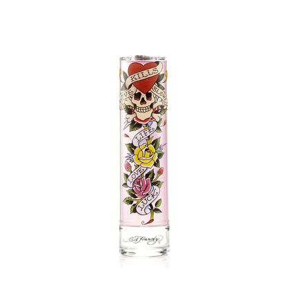 Profumo Ed Hardy