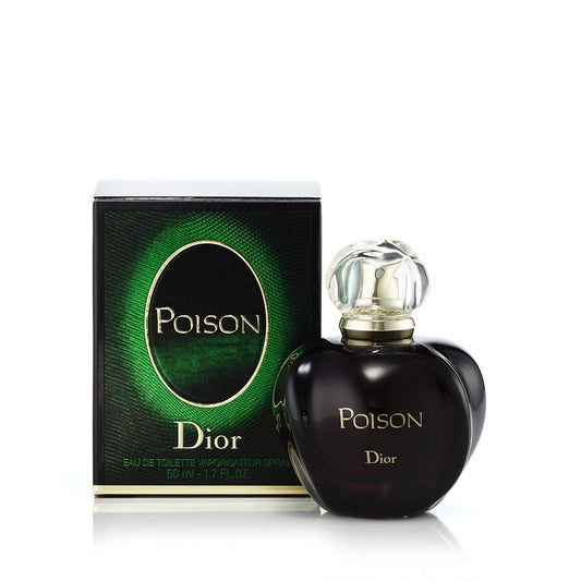 Profumo velenoso