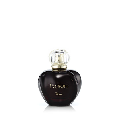 Profumo velenoso
