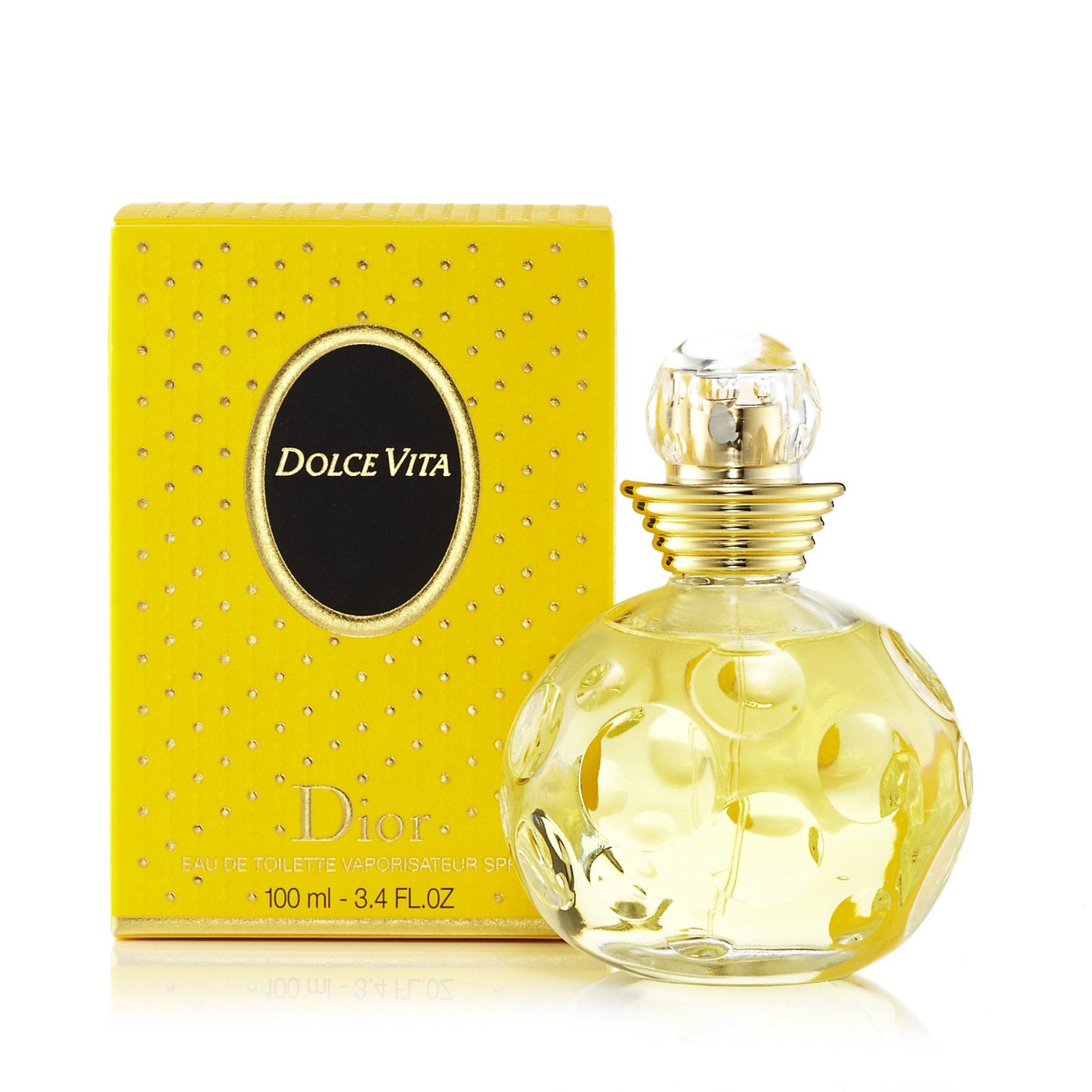 Profumo Dolce Vita