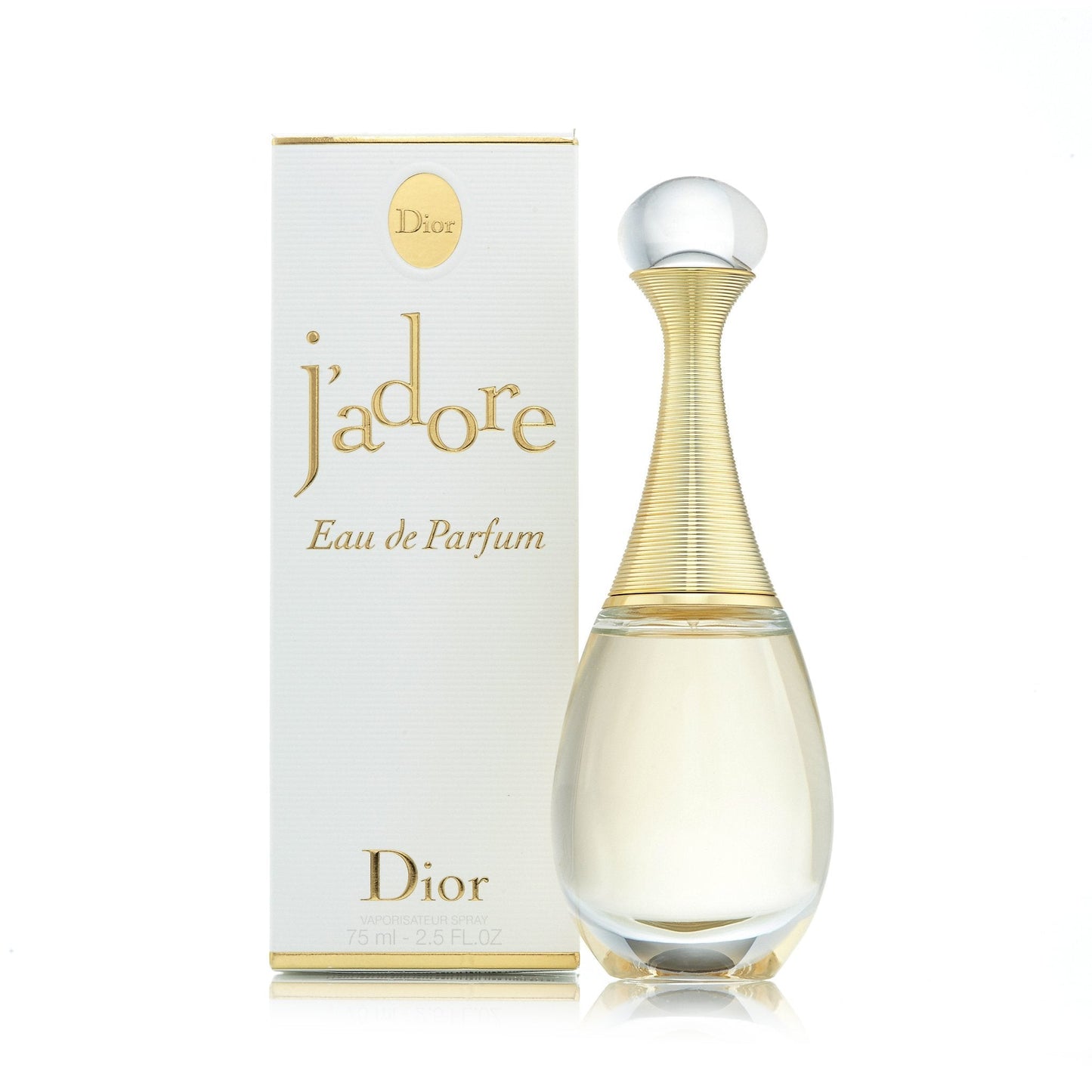 Profumo J'Adore
