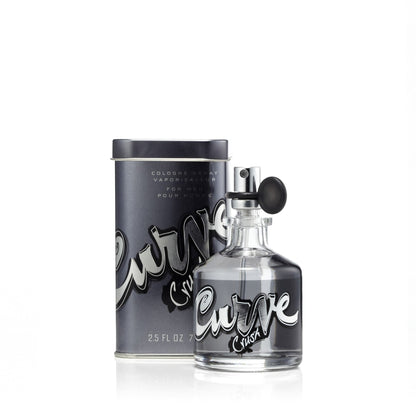 Eau de Cologne Curve Crush