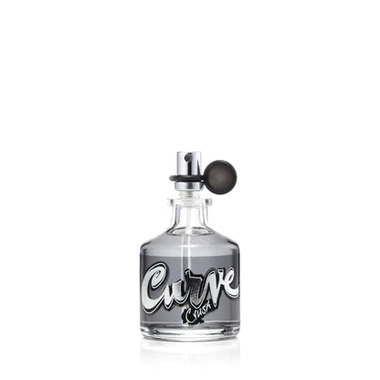 Eau de Cologne Curve Crush